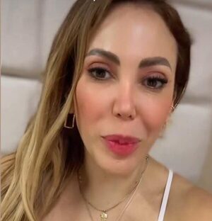Ruth Alcaraz manda al frente a un soltero necesitado