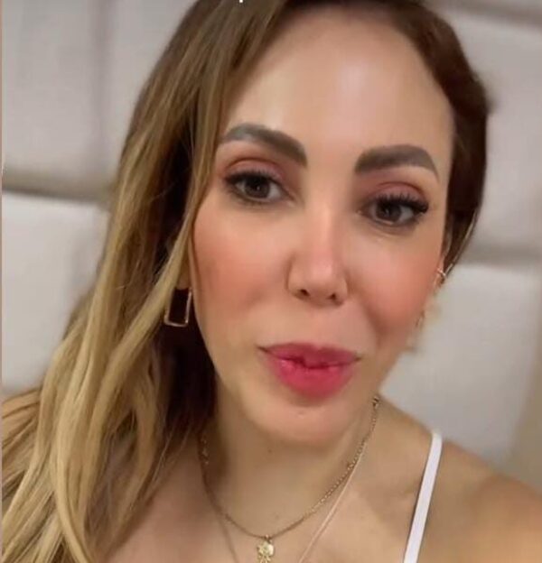Ruth Alcaraz manda al frente a un soltero necesitado