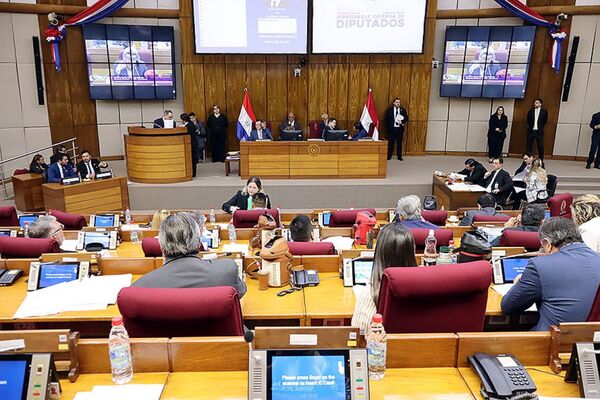 Diputados aprueban proyecto de Tren de Cercanías