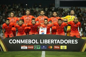 Versus / Nacional tiene como posibles rivales en Libertadores a tres tradicionales del continente