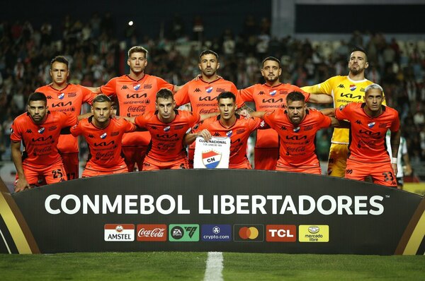 Versus / Nacional tiene como posibles rivales en Libertadores a tres tradicionales del continente