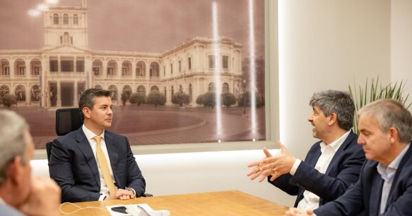 Santi elimina el último obstáculo para el remate de la Costanera y hablan de un pacto entre Nenecho y Figoli