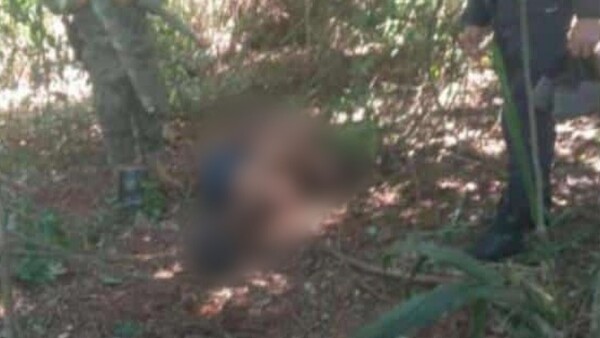 Hombre muere durante una persecución por parte de vecinos en Guayaibí