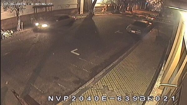 Se cumplen cinco años del asesinato de reciclador indígena en parada de ómnibus