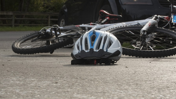 Realizan pericia accidentológica en causa por arrollamiento de ciclistas en Costanera de Asunción