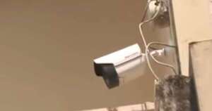 Diario HOY | Espían a familia a través del CCTV: Técnico tenía acceso a todas las cámaras, las 24 horas