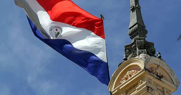Diario HOY | Dan media sanción a proyecto de reglamentación de los símbolos nacionales