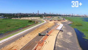 Subasta de tierras en la Costanera está destinado a modernizar la ciudad, aseguran - trece