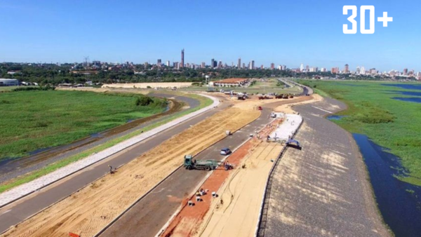 Subasta de tierras en la Costanera está destinado a modernizar la ciudad, aseguran - trece