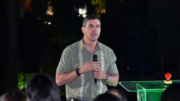 Kelembú increpa a Peña: “En tu Gobierno se roba más que en el de Marito”