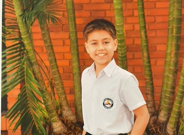 Niño de 11 años es el primer estudiante que recibió una aceleración de grado completo - ADN Digital
