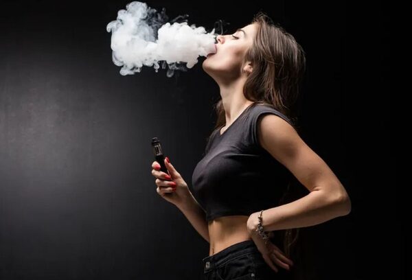 ¡Ndi! Bro, mañana la Cámara de Diputados tratará el proyecto de ley que regula el uso de vapes