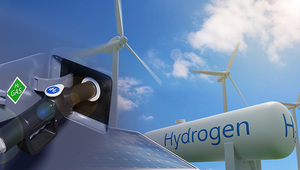Hay luz verde para invertir: estrategia para producir hidrógeno renovable prepara escenario para atraer empresas