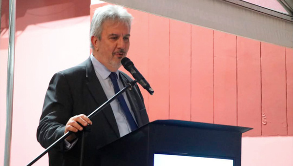 Expo del sector industrial se muda al Jockey Club el próximo año (también habrá feria en CDE)