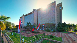 Paraguay crece 7,6% en octubre impulsado por comercio, manufactura y servicios