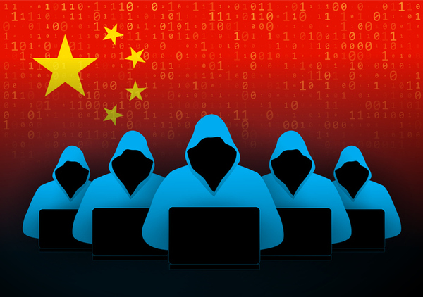 Al igual que en Paraguay, hackers chinos atacan redes de Costa Rica