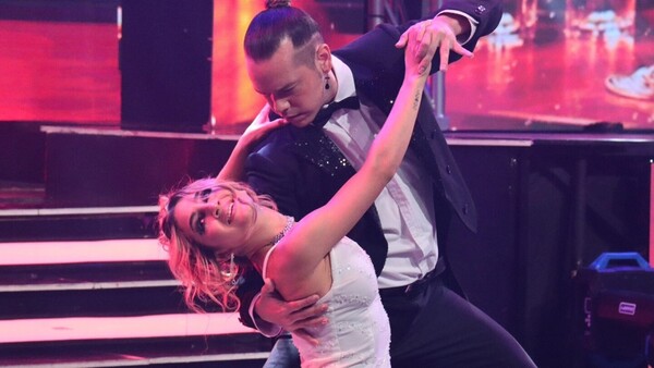 Noche decisiva en Baila Conmigo Paraguay