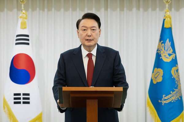 Presidente de Corea del Sur no se presenta a un interrogatorio con organismo anticorrupción - Mundo - ABC Color