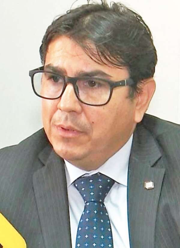 Fiscalía impulsa causa con muy claros indicios de nuevo ataque al Grupo ABC - Política - ABC Color