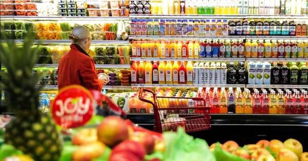 La Nación / Confianza sigue en la zona de optimismo