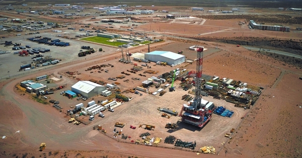Argentina: Vaca Muerta Sur tendrá una inversión de USD 3.000 millones y potenciará la exportación de petróleo