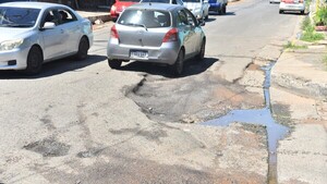 Avelino y Prats Gill, tortuosas vías ignoradas por municipios y MOPC