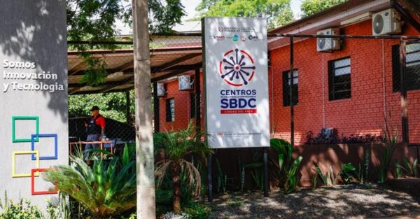 Más de 900 personas fueron capacitadas por el Centro SBDC de Alto Paraná en el 2024