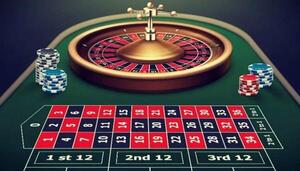 Sancionan nuevo régimen jurídico para la explotación de los juegos de azar