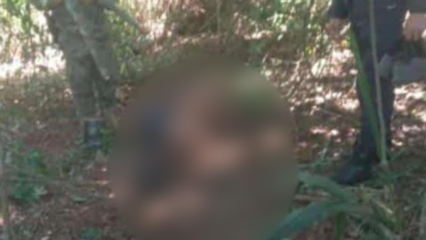 Hombre muere durante una persecución por parte de vecinos en Guayaibí - Noticiero Paraguay