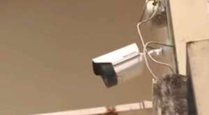 Espían a familia a través del CCTV: técnico tenía acceso a todas las cámaras, las 24 horas - Noticiero Paraguay