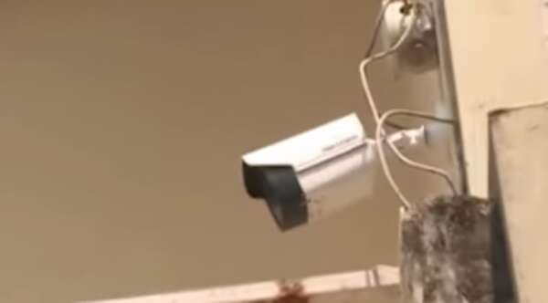 Espían a familia a través del CCTV: técnico tenía acceso a todas las cámaras, las 24 horas - Noticiero Paraguay