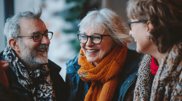 Cuál es el país más feliz del mundo, según un ránking mundial: supera a Suecia y Australia