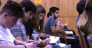 Diario HOY | Lanzan 5.000 becas para carreras de grado y tecnicaturas