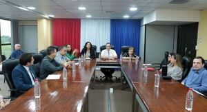 Presentan plan piloto de innovaciones que crea un “almacén de datos”