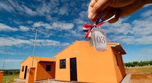 Gobierno construyó 23.732 viviendas de agosto de 2023 a noviembre de este año