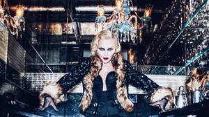 Madonna avanza nueva música que graba con el productor de Confessions On A Dance Floor