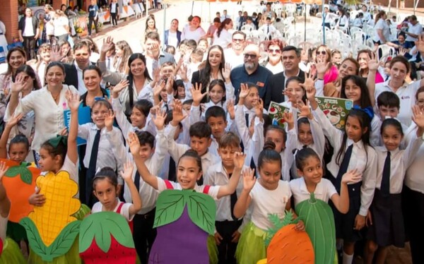 Las clases se iniciarán el 24 de febrero en el 2025, anuncia oficialmente el MEC - .::Agencia IP::.