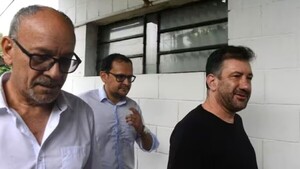 Jueza federal argentina solicitó la extradición del procesado Kueider - La Clave