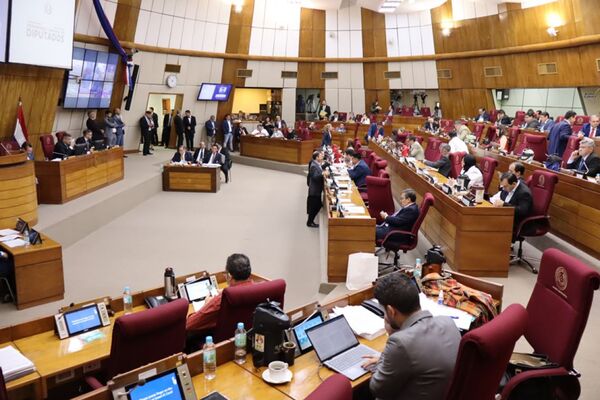 Nuevo proyecto de tren de cercanías avanza con sanción del Congreso - .::Agencia IP::.