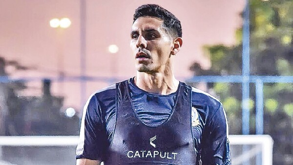 Rodríguez retorna tras un paso amargo