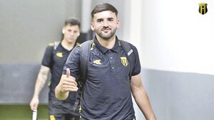 “Debemos campeonar en uno de los dos torneos”
