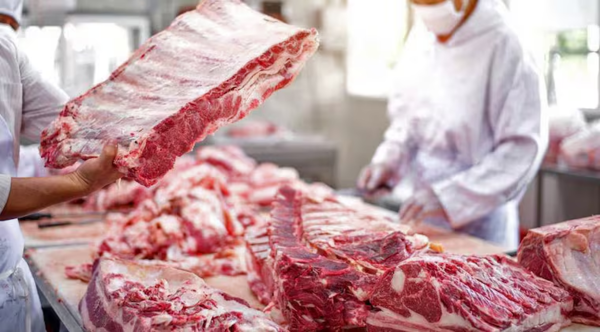Paraguay exportará carne bovina al mercado mexicano desde el 2025