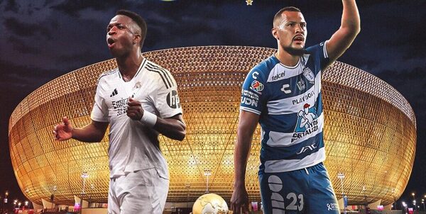 Versus / Real Madrid busca una histórica marca y otro título mundial ante un peligroso Pachuca