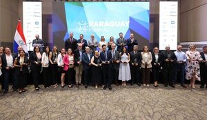 Gobierno reconoce a empresas por destacarse en la formalización de sus trabajadores - .::Agencia IP::.