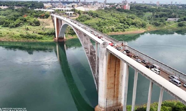 Migraciones registra salida de más de 100.000 viajeros al exterior – Prensa 5