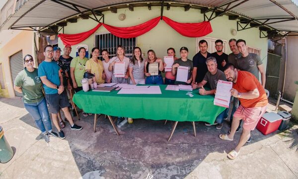Candidaturas en HC apuntan a ser una medición de fuerzas entre el clan Zacarías y Landy Torres – Diario TNPRESS