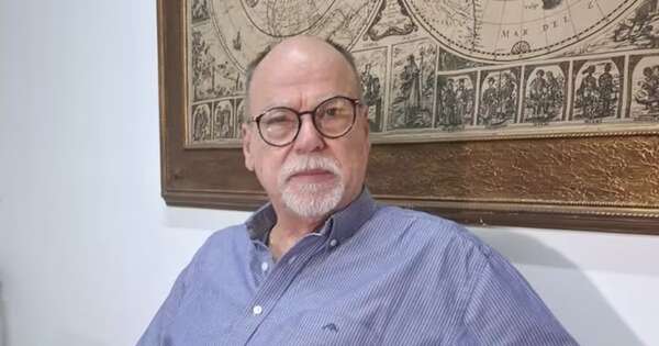 La Nación / Colegio de Escribanos del Paraguay pide al Ejecutivo veto parcial del proyecto RUN