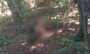Hombre muere durante una persecución por parte de vecinos en San Pedro – Prensa 5