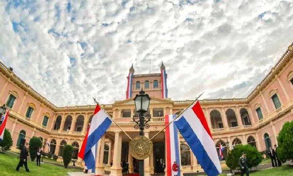 Ejecutivo traslada feriados del Día de los Héroes y Paz del Chaco – Prensa 5