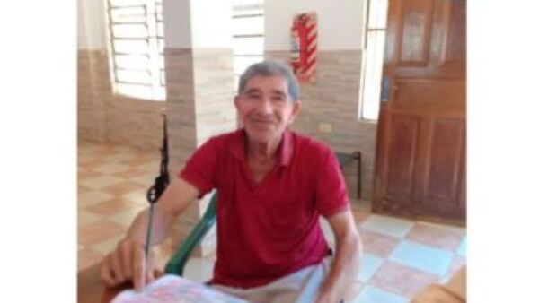 Buscan a abuelito que se escapó por tercera vez de un hogar de ancianos